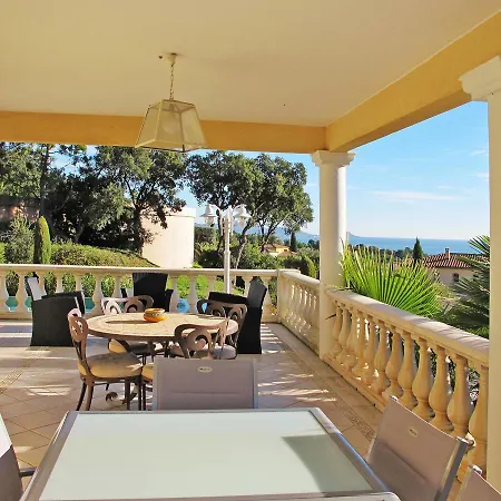 Ferienhaus Mit Pool 285s Vakantiehuis *