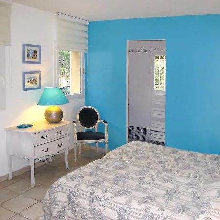 Ferienhaus Mit Pool 285s Saint Aygulf