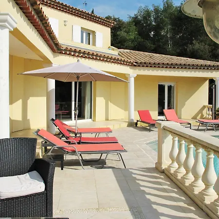 Ferienhaus Mit Pool 285s