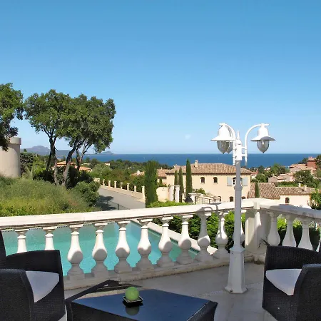Vakantiehuis Ferienhaus Mit Pool 285s