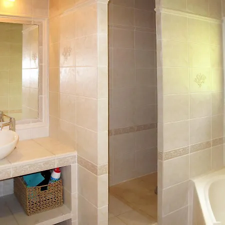 Ferienhaus Mit Pool 285s