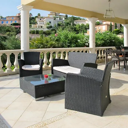 Ferienhaus Mit Pool 285s Vakantiehuis Saint Aygulf