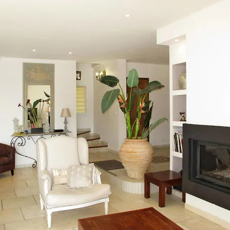 Ferienhaus Mit Pool 285s Vakantiehuis *