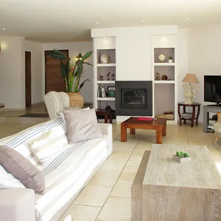 Vakantiehuis Ferienhaus Mit Pool 285s
