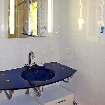 Vakantiehuis Ferienhaus Mit Pool 285s