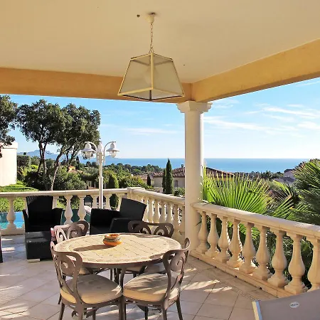 Ferienhaus Mit Pool 285s *