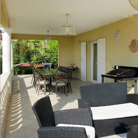 Ferienhaus Mit Pool 285s * Saint Aygulf